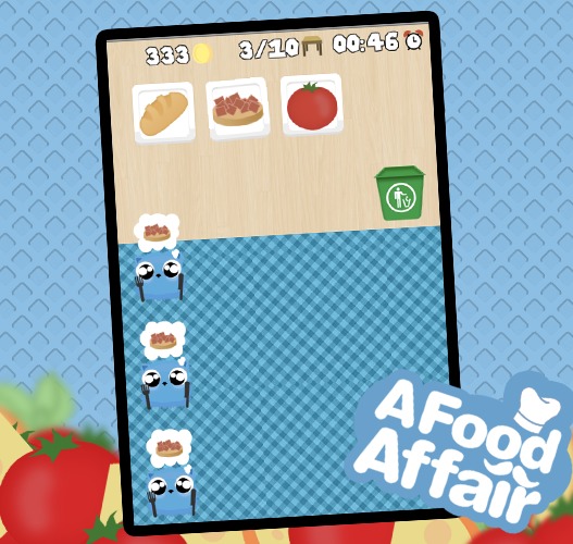 A Food Affair截图3