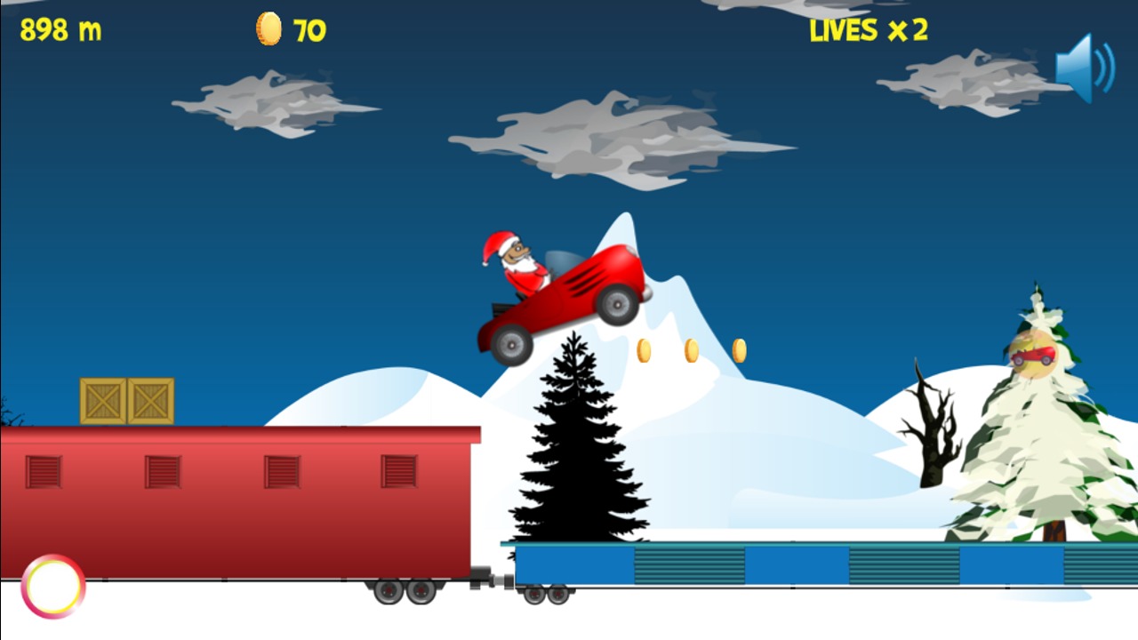 Santa for kids截图4