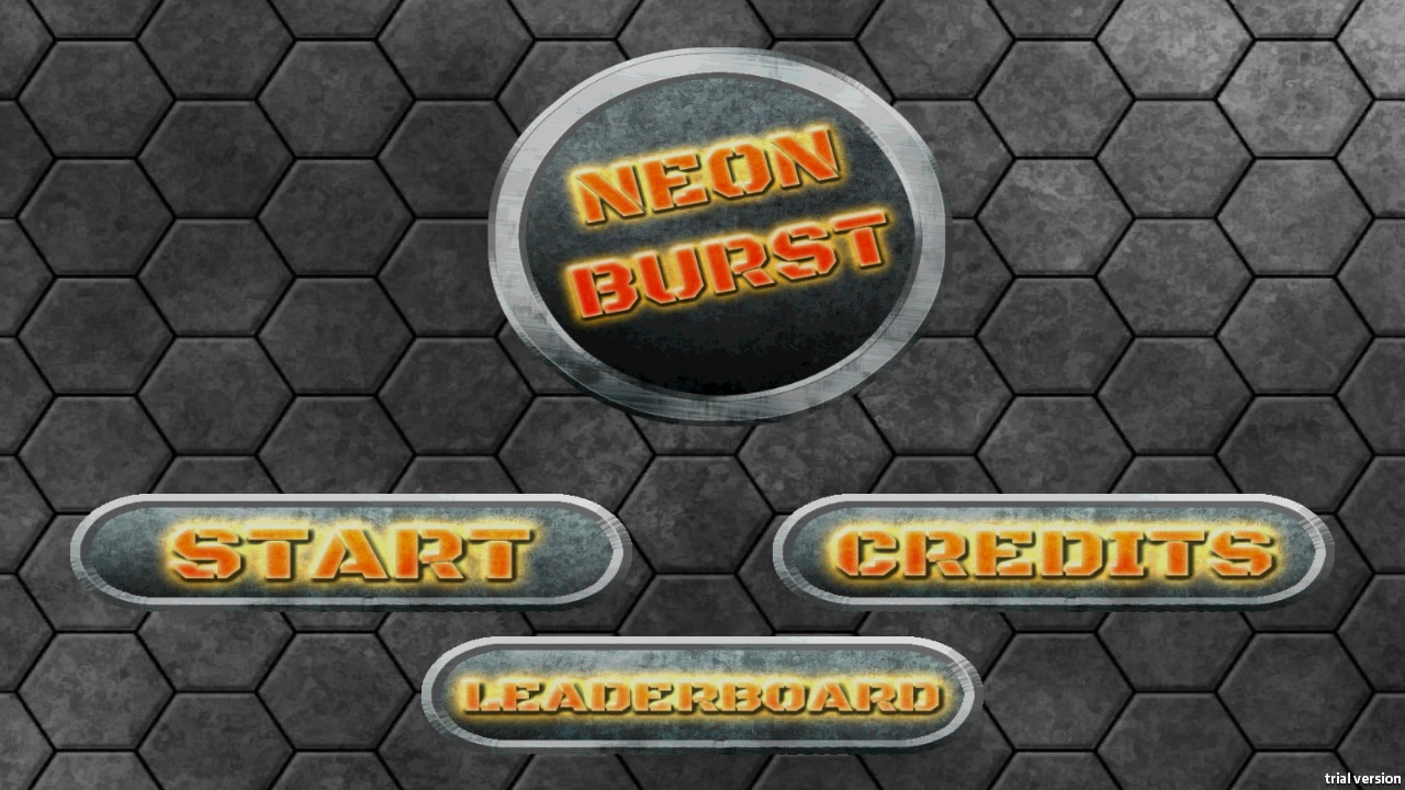 Neon Burst截图1