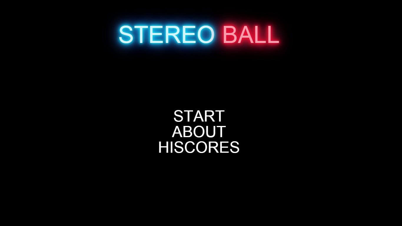 Stereo Ball截图1