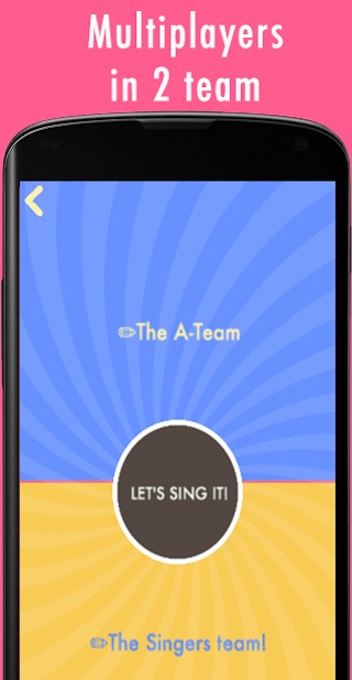 Can You Sing It?截图3