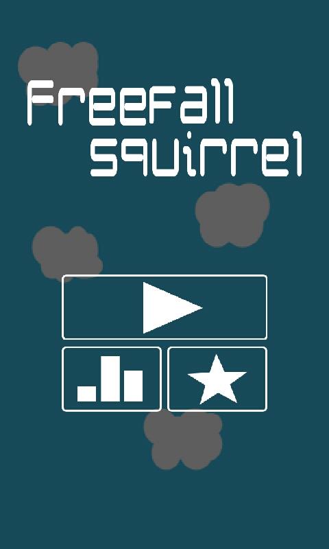 Freefall Squirrel截图1