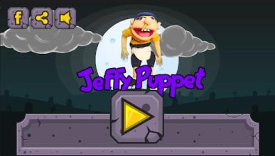 Jeffy Puppet Vs Zombies截图4