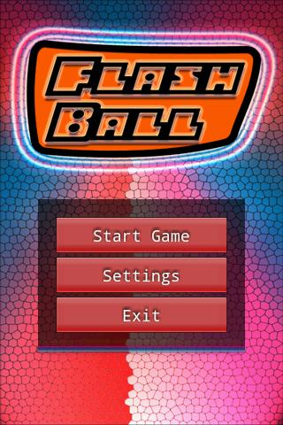 Flash Ball free截图2