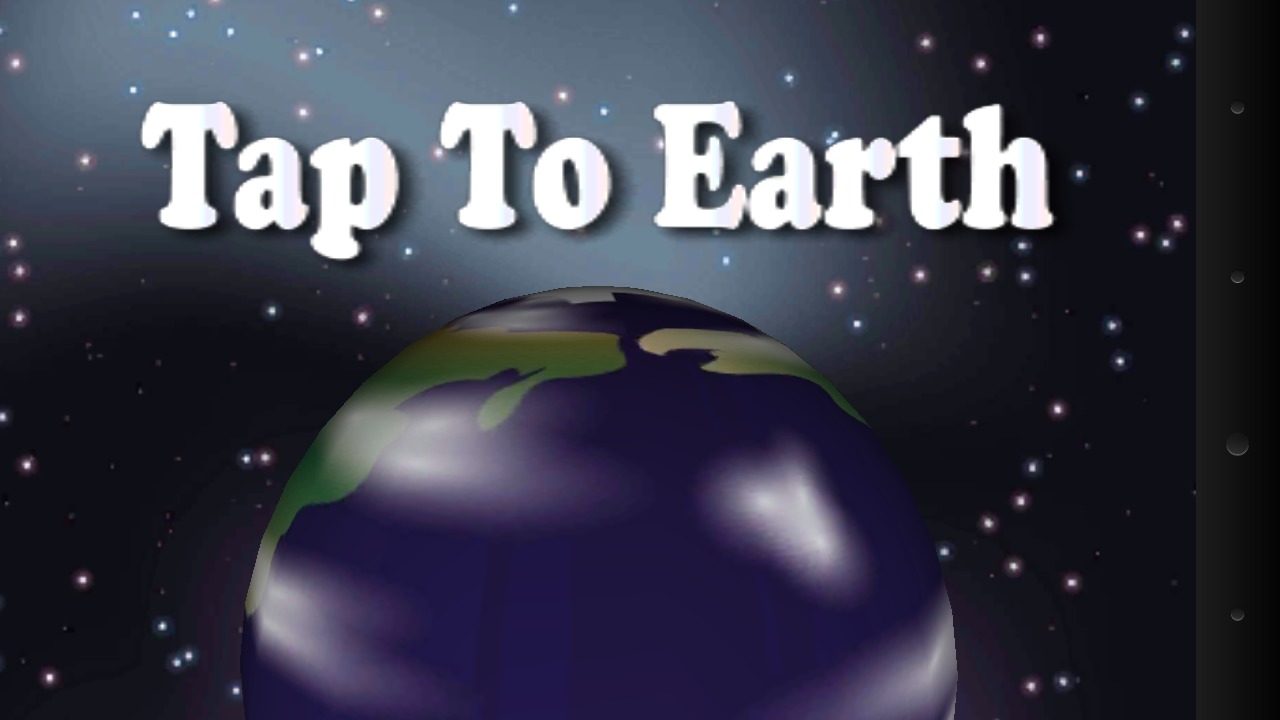 Earth Defender 3D for Kids截图1