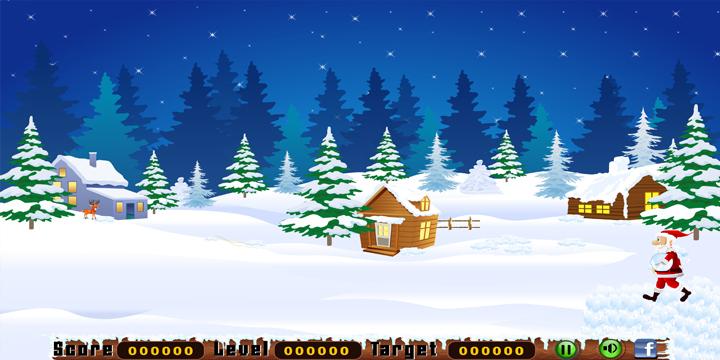 Christmas Games - 02截图3