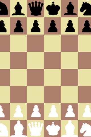 Chess Move截图1