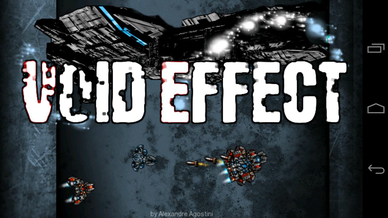 Void Effect Lite截图1