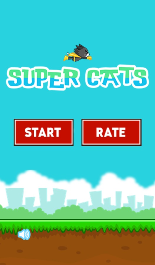 Super Cats截图3