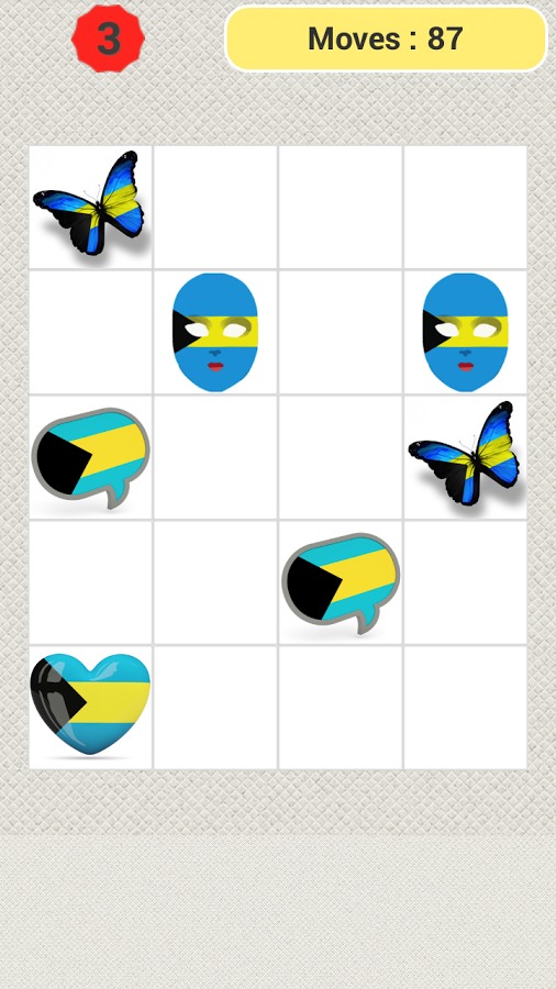 Bahamas Match截图4