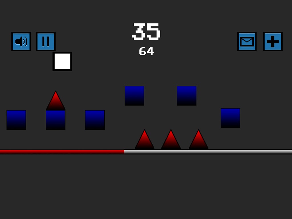 Impossible Box Jumper截图5