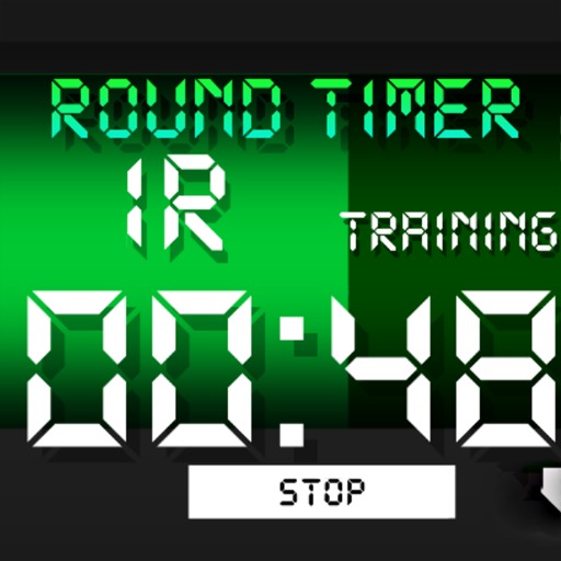 ROUND TIMER EX TRAINING截图1