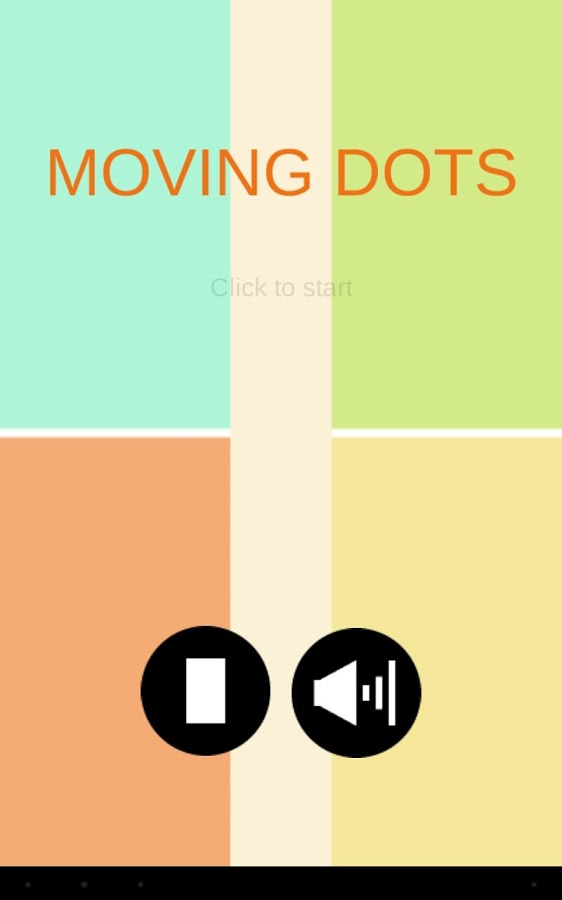 Moving Dots截图5