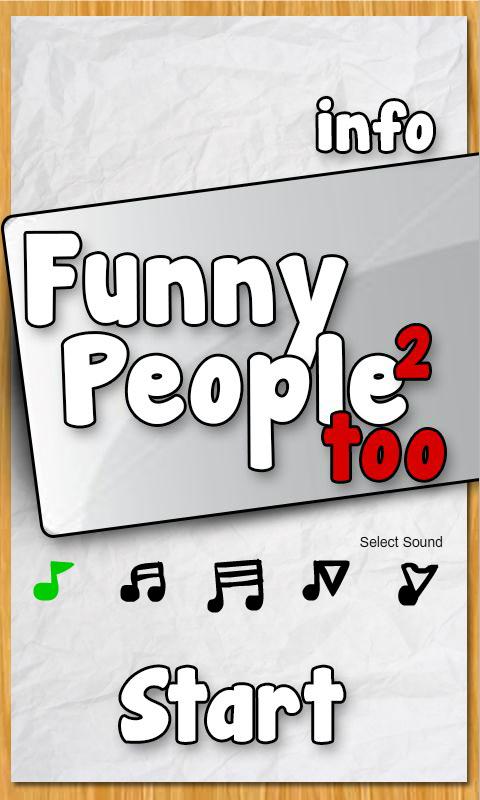 Funny People Too截图4