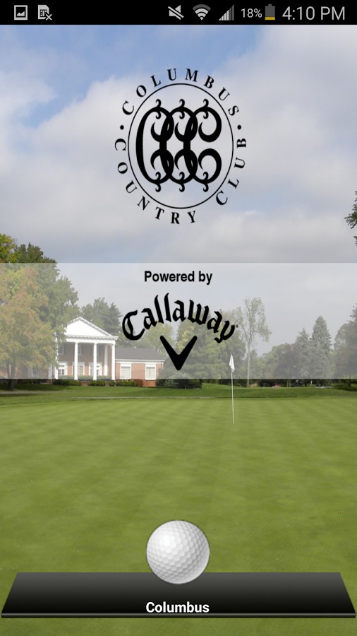 Columbus Country Club截图4