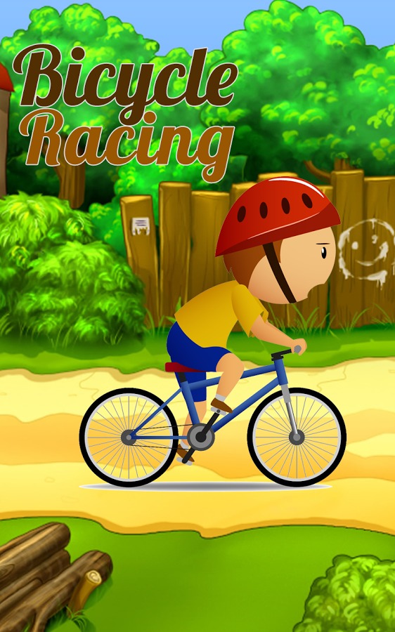 Bicycle Racing截图2