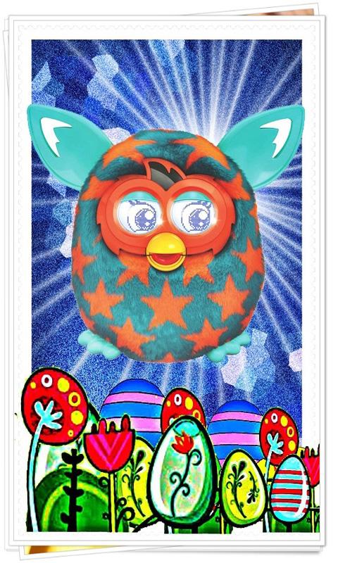 FURBY FUNNY GAMES截图5