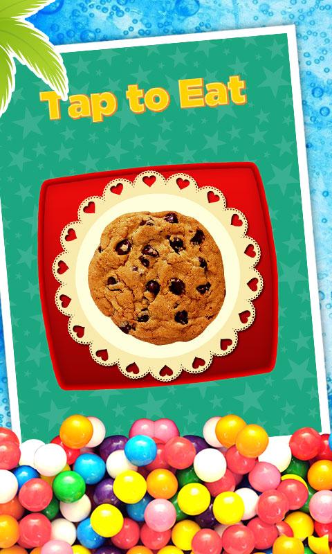 Marshmallow Cookie Bakery!截图4