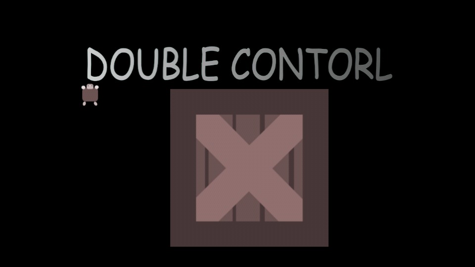 Double Control截图1