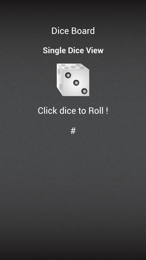 Free Dice Board HD截图2