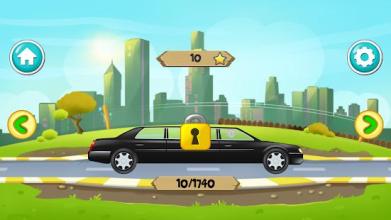 Indian Car Wash Games For Kids : Car Repair Games截图2