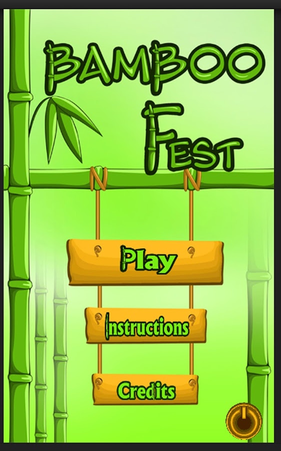 Bamboo Fest截图1