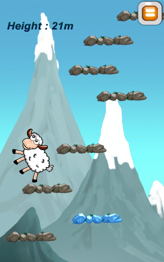 Jumping Team - Funny Jump截图3