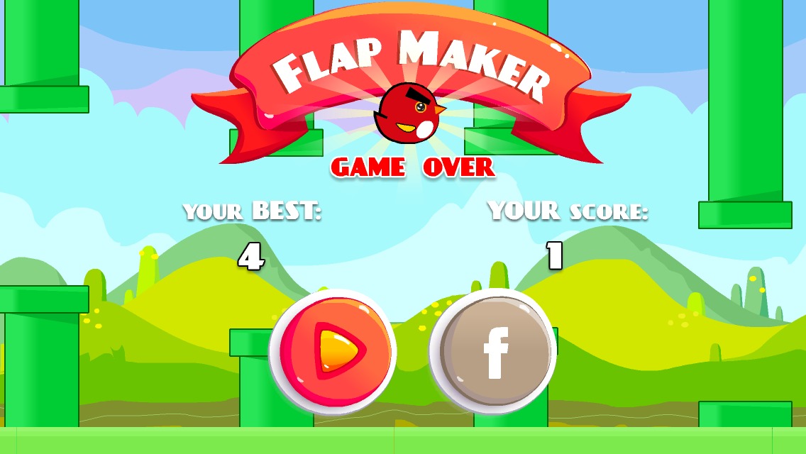 Flap Maker截图5