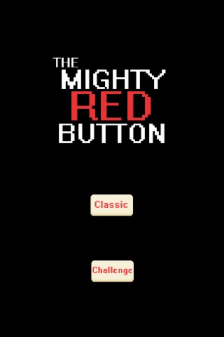 The Mighty Red Button截图5