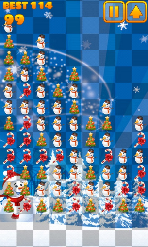 Christmas Pop Pop截图3