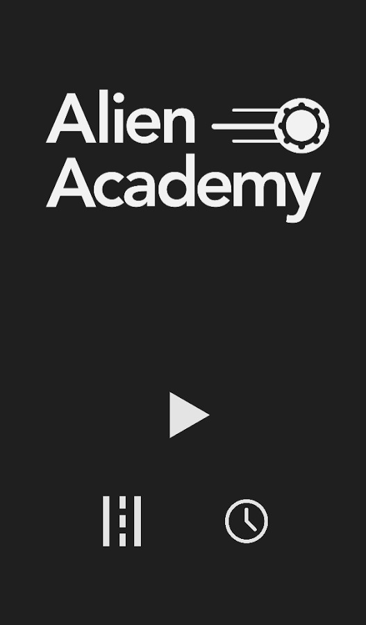 Alien Academy截图1