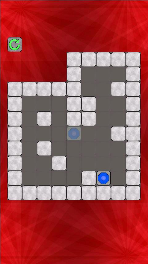 Jewel Blocks Free Puzzle Game截图2