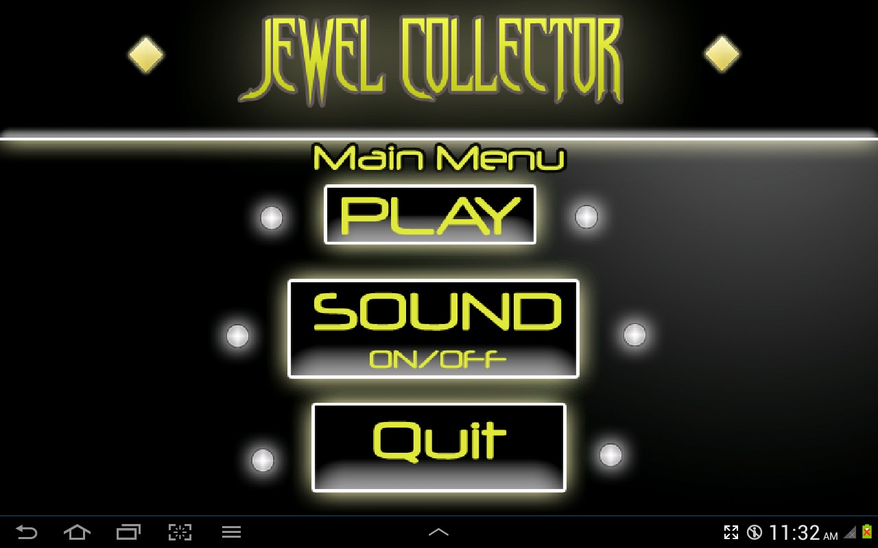 Jewel Collector Lite截图1