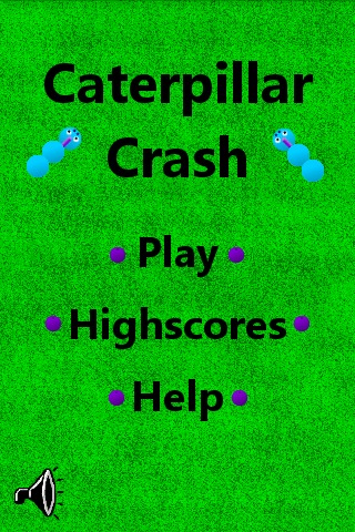 Caterpillar Crash截图1