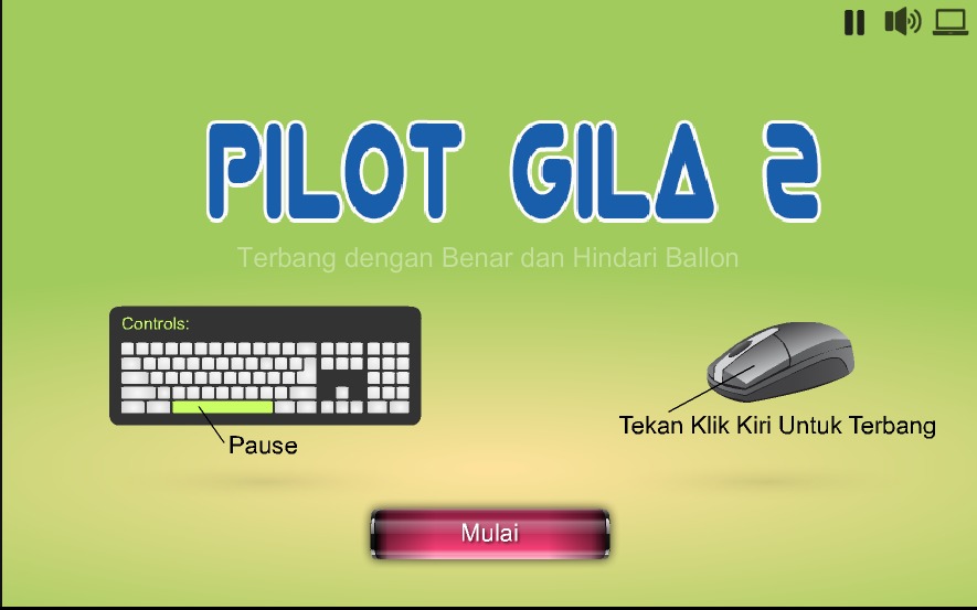 Pilot Gila 2截图4