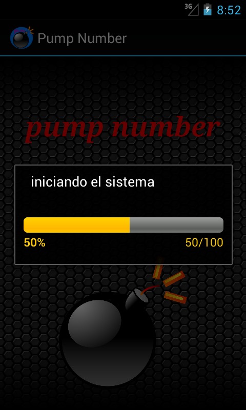 Pump Number截图1