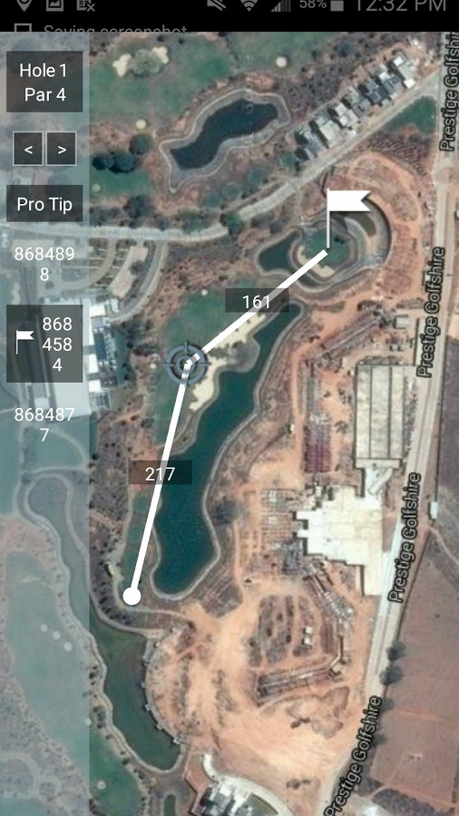 Prestige Golfshire Club截图2