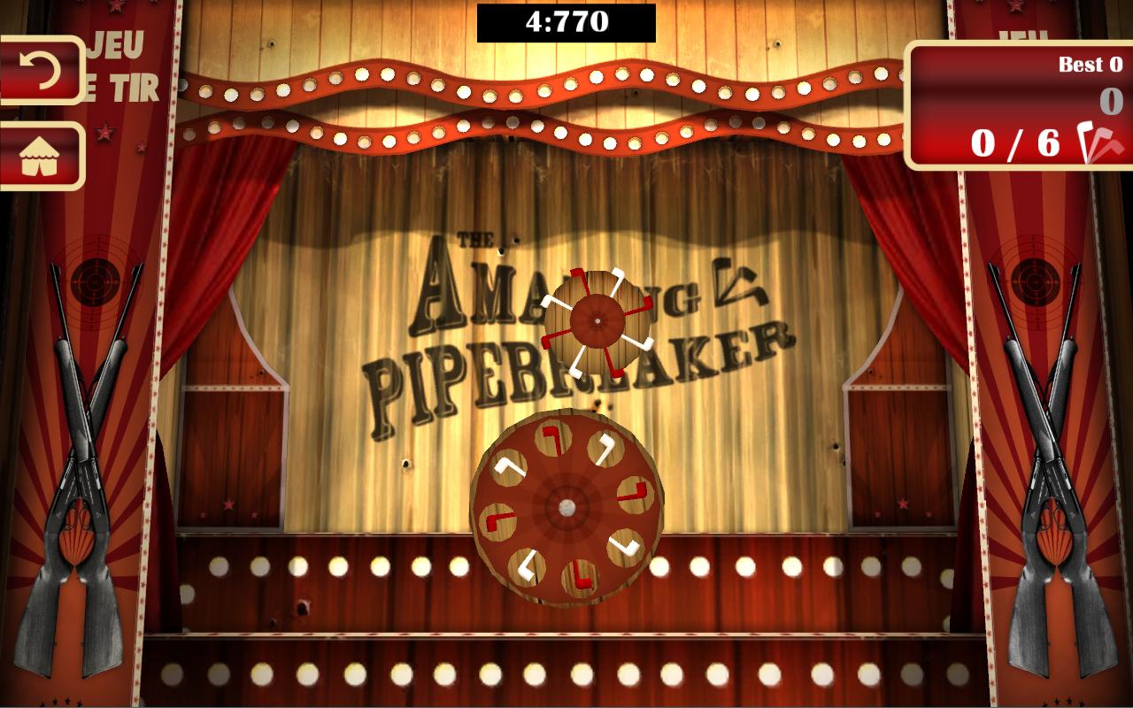 The Amazing Pipe Breaker Lite截图4