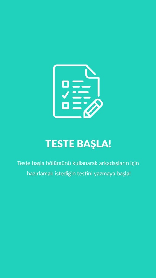 Arkadaşını Ne Kadar Tanıyorsun截图4