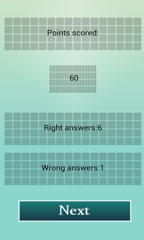 ICT Quiz截图4