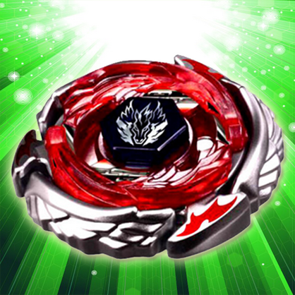 Beyblade Super Hit Games截图4