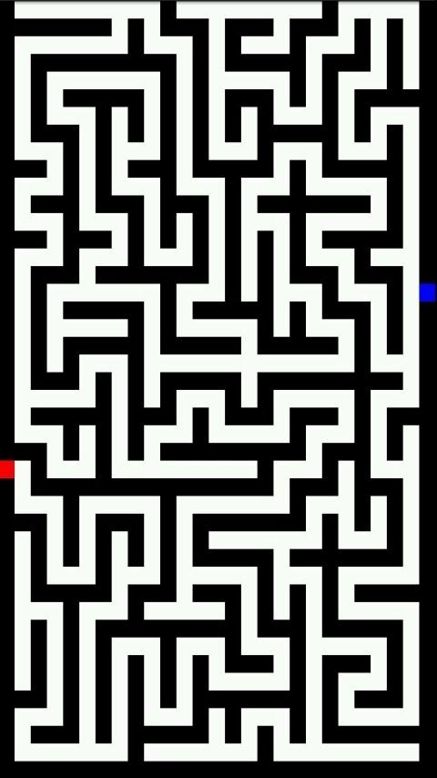 Mazes FREE截图1