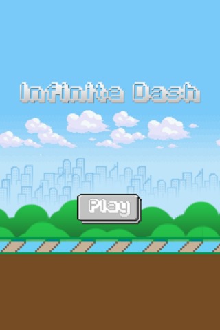 Infinite Dash截图1