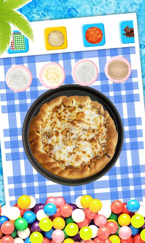 Pizza Maker - Free!截图2