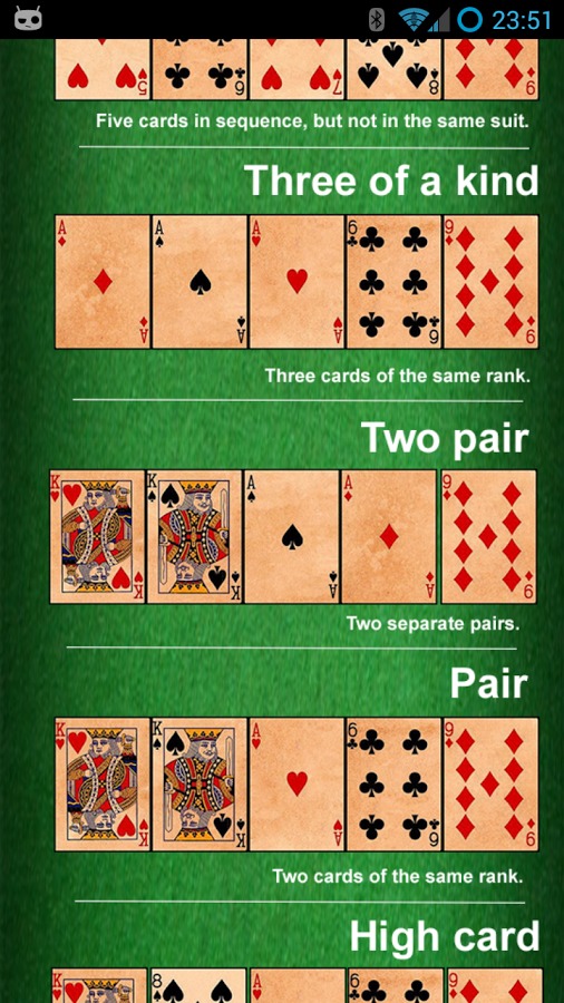 Poker Tools截图3