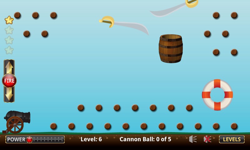 Cannonball Commander Free截图3