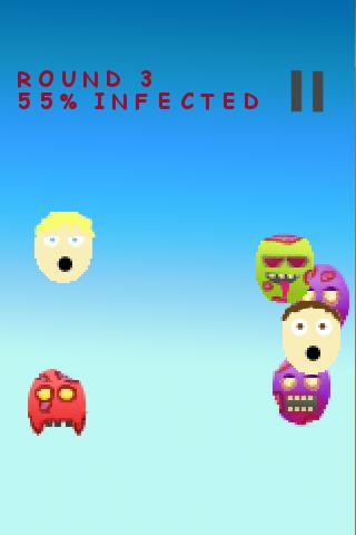 Zombie Balloons截图2