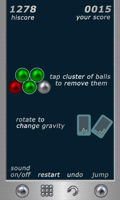 Steel Balls Free截图3