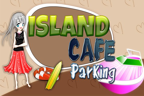 Island Cafe Parking截图1