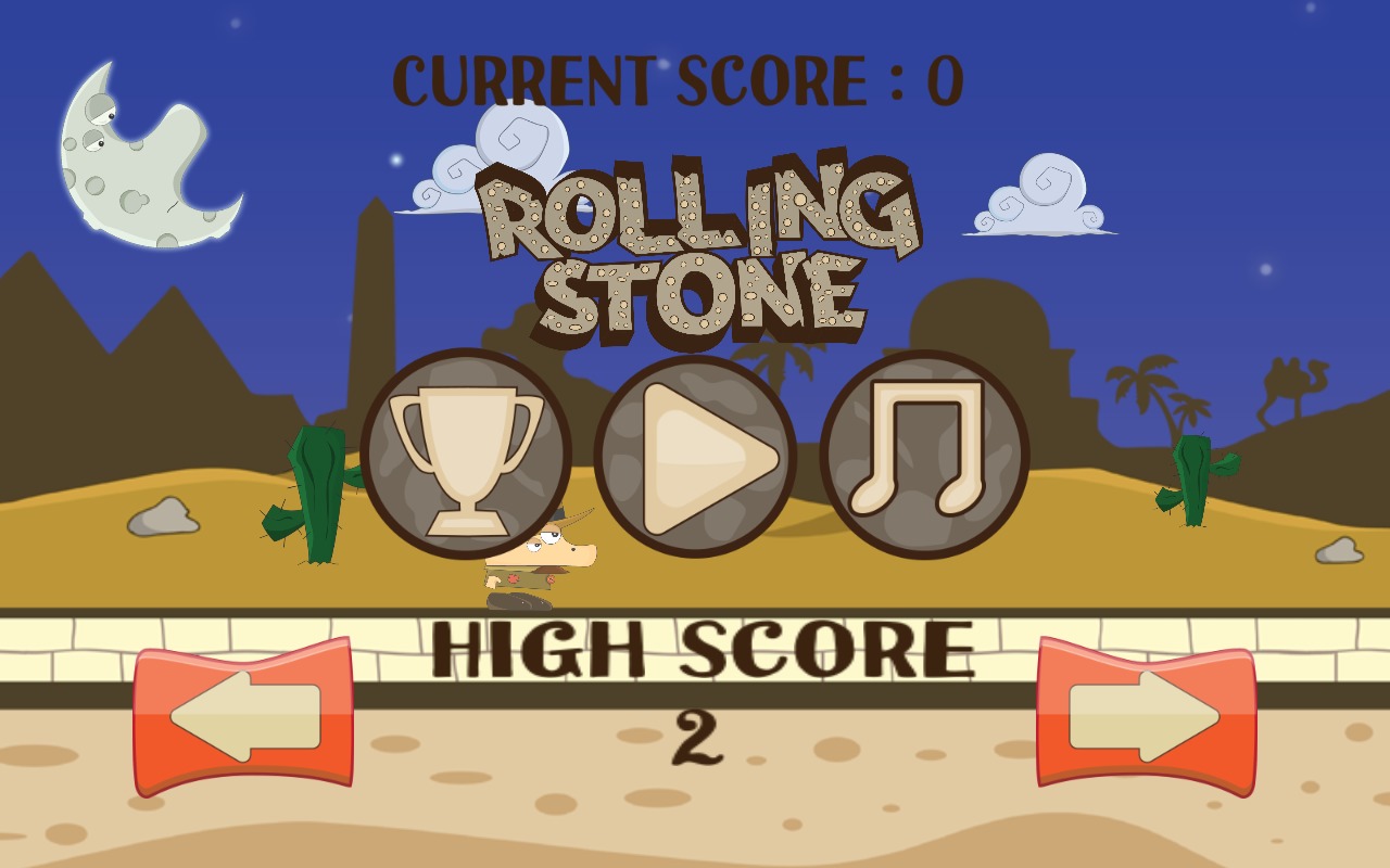 Rolling Stone截图5